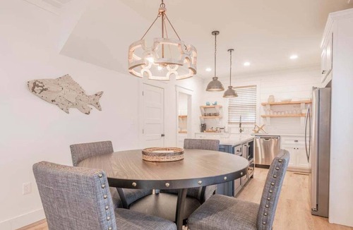 Guntersville House | Colonel's Cove at River Rocks Plantation
