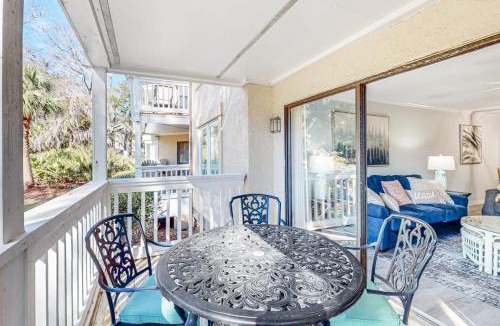 Shipyard Plantation House | Colonnade Club 151