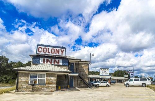 Columbus Hotel | Colony Inn By OYO Columbus US-280