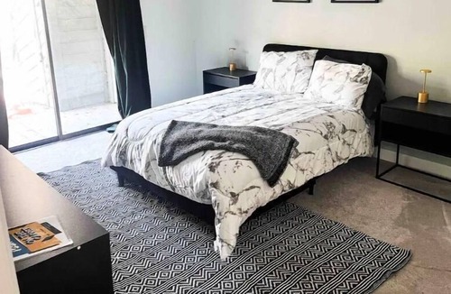 Rosewood Condo | Columbia condo near ft Jackson, Prisma Health, Midlands technical college