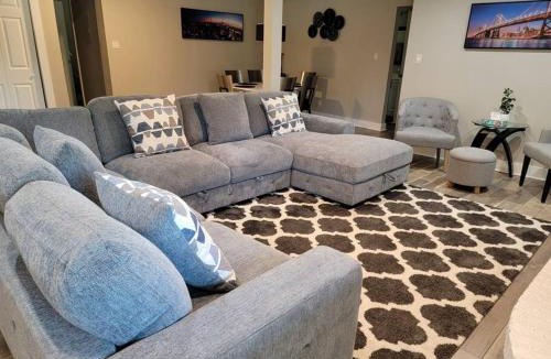 Northside Ski Chalet | Com4ort Living Presents CJ's Landing