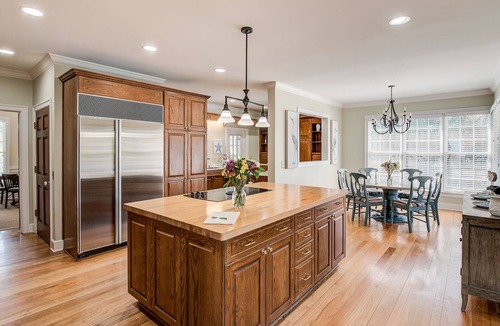 Debordieu Colony House | Come and Wind Down and Relax at Family Tides!