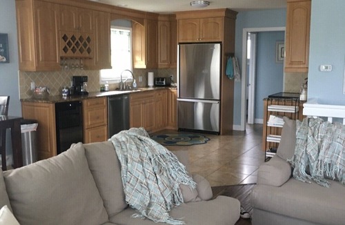 Englewood House | Come enjoy an unforgettable family vacation on Manasota Key