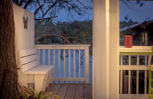 Tampa House | Come enjoy River and Downtown Views in the heart of Tampa!