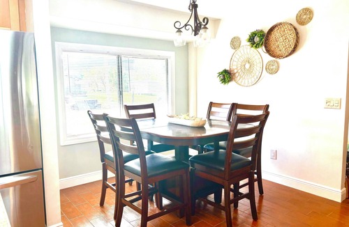 Indian Waters House | COME RELAX & UNWIND! BEST OPEN FLOOR PLAN, HEATED POOL