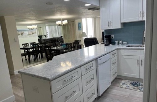 Daytona Beach Shores Condo | Come See The Amazing Ocean Views! - Ocean Front Condo
