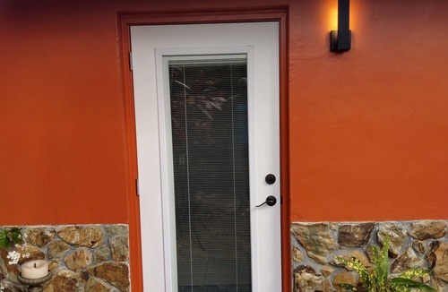 Central Oakland Park House | Come to your private retreat from your hectic life