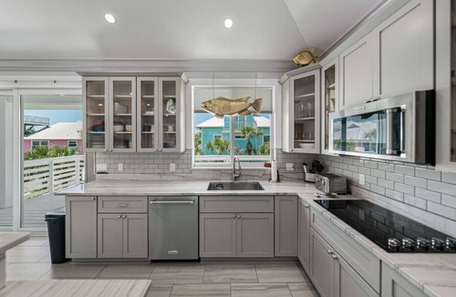 North Captiva House | Come Together-consist of 2 Homes4 Golf Carts2 pool