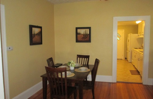 Asheville House | Come vacation in West Asheville!