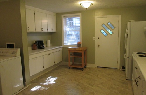 Asheville House | Come vacation in West Asheville!