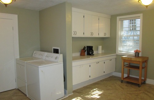 Asheville House | Come vacation in West Asheville!