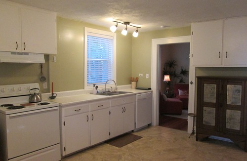 Asheville House | Come vacation in West Asheville!