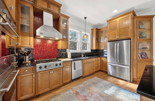 East Atlanta House | Comfort and Space with convenience