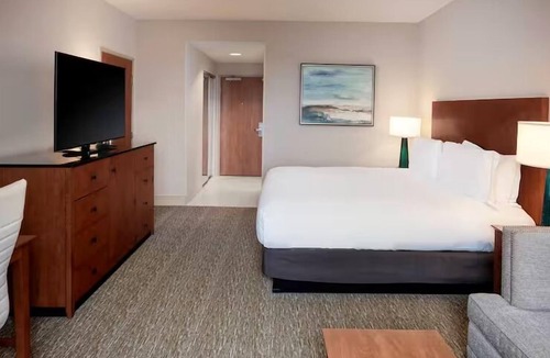 St. Petersburg Hotel | Comfort & Elegance near Beach & Downtown | Pool, Lake View, 4 Units