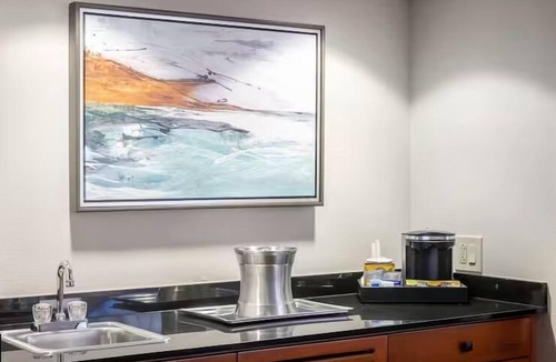 St. Petersburg Hotel | Comfort & Elegance near Beach & Downtown | Pool, Lake View, 4 Units