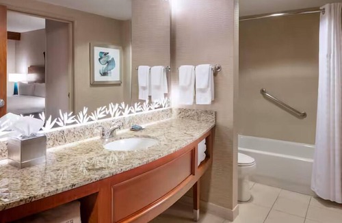 St. Petersburg Hotel | Comfort & Elegance near Beach & Downtown | Pool, Lake View, 4 Units
