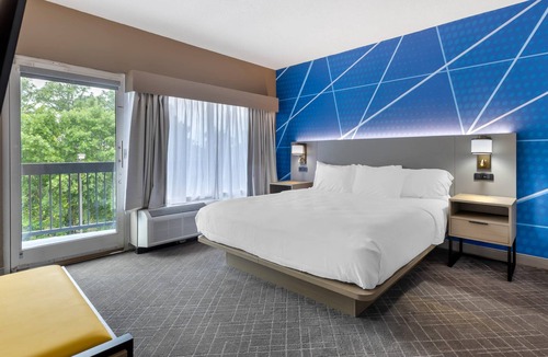 Blythewood Hotel | Comfort Inn Blythewood - North Columbia