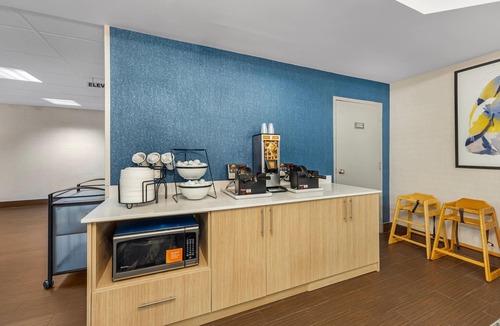 Downtown Chattanooga Hotel | Comfort Inn Chattanooga Downtown Southside
