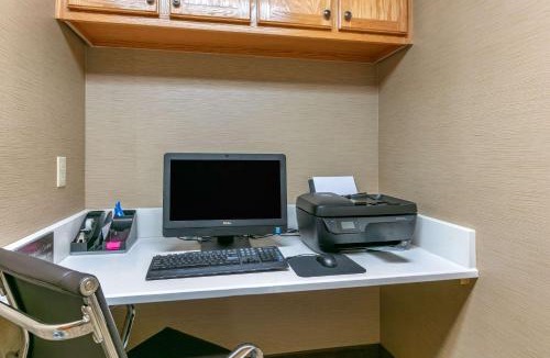 Downtown Chattanooga Hotel | Comfort Inn Chattanooga Downtown Southside