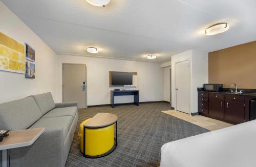 Downtown Chattanooga Hotel | Comfort Inn Chattanooga Downtown Southside