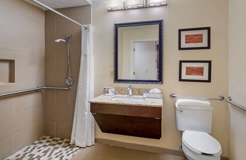 Columbus Hotel | Comfort Inn Columbus near Fort Benning