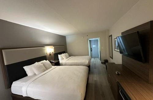 Conyers Hotel | Comfort Inn Conyers