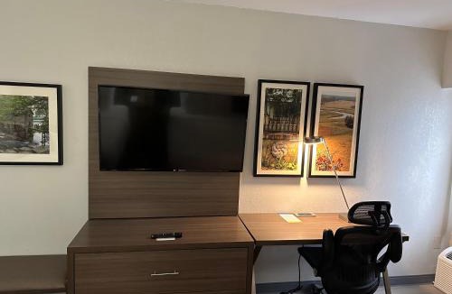 Conyers Hotel | Comfort Inn Conyers