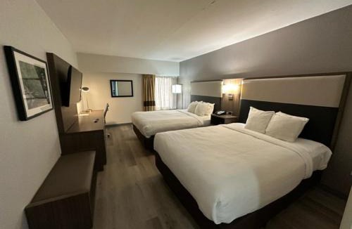 Conyers Hotel | Comfort Inn Conyers