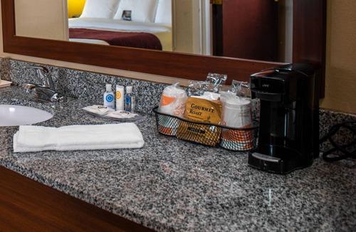 Dickson Hotel | Comfort Inn Dickson