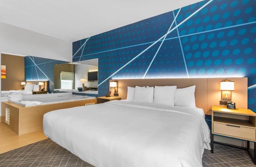 Douglasville Hotel | Comfort Inn Douglasville - Atlanta West