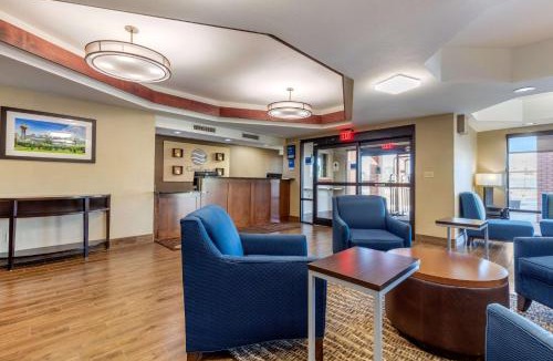 Lenoir City Hotel | Comfort Inn Lenoir City-Knoxville