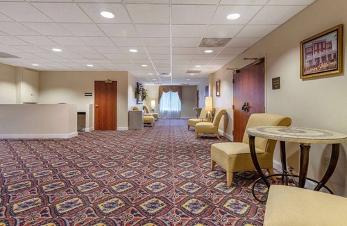 Statesboro Hotel | Comfort Inn & Suites Statesboro - University Area