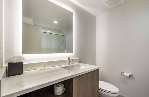 New Port Richey Hotel | Comfort Inn & Suites New Port Richey Downtown District