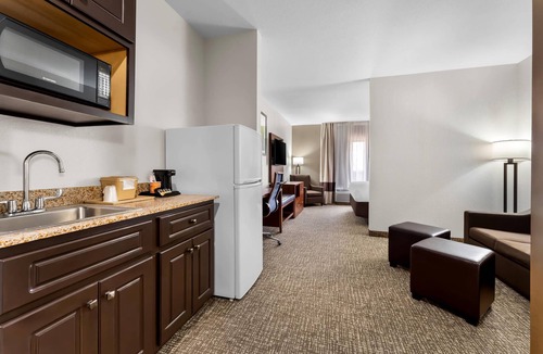 Augusta Hotel | Comfort Inn & Suites Augusta West Near Fort Gordon