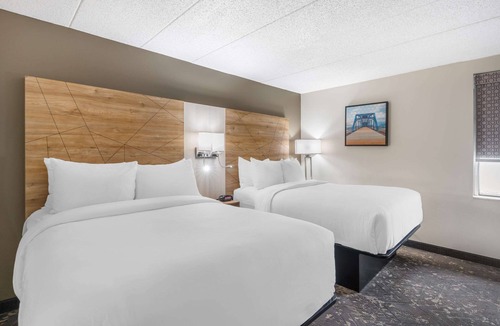 East Ridge Hotel | Comfort Inn & Suites Chattanooga-East Ridge