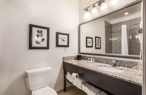 Fairburn Hotel | Comfort Inn & Suites Fairburn - Atlanta Southwest
