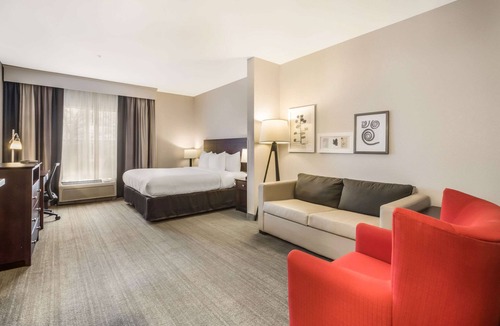 Fairburn Hotel | Comfort Inn & Suites Fairburn - Atlanta Southwest