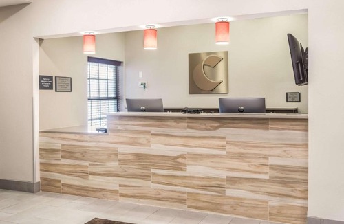 Fairburn Hotel | Comfort Inn & Suites Fairburn - Atlanta Southwest