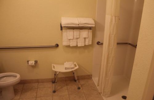 St. Petersburg - Clearwater Hotel | Comfort Inn & Suites Northeast - Gateway