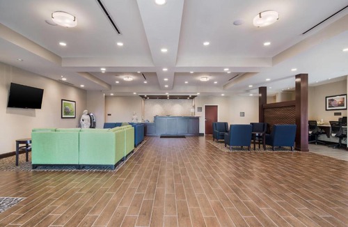 Rock Hill Hotel | Comfort Inn & Suites Rock Hill Northeast