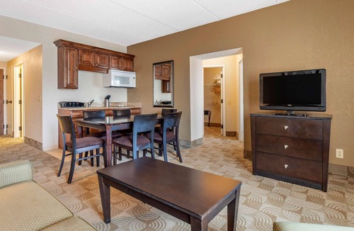 Warner Robins Hotel | Comfort Inn Warner Robins Georgia
