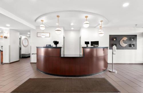 Cullman Hotel | Comfort Suites Cullman I-65 Exit 310