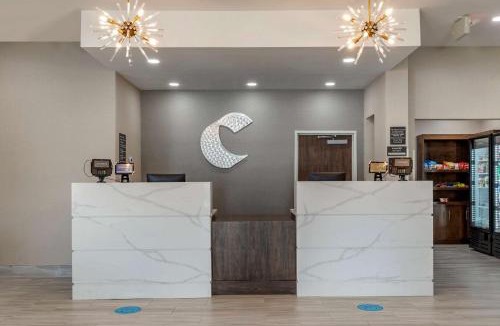 Conestee Hotel | Comfort Suites Greenville Airport