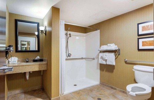 Kodak Hotel | Comfort Suites Kodak Sevierville