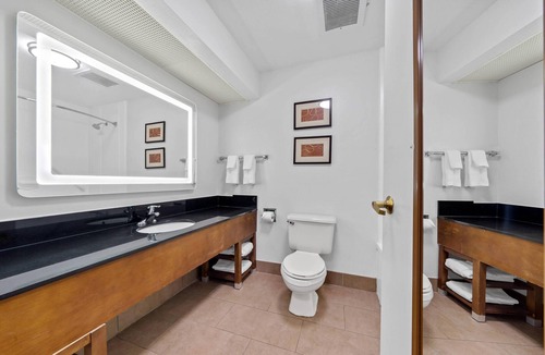 Milledgeville Hotel | Comfort Suites Milledgeville