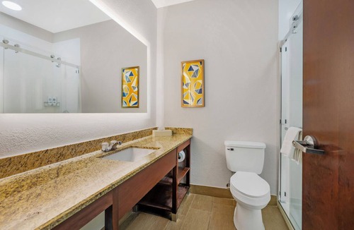 Sumter Hotel | Comfort Suites Sumter near Shaw AFB