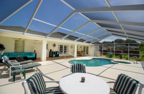 Inverness House | Comfort Villa Bettina - 2 bedroom