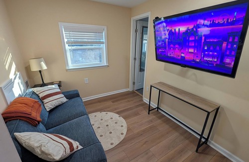 Belvedere Park House | Comfortable 3-bed/2bth house in Decatur, near Emory