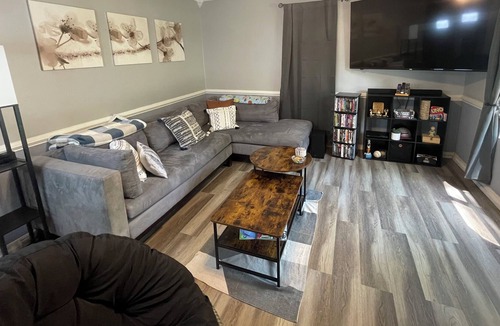 Irmo House | Comfortable 3 bedroom home minutes from Lake Murray!