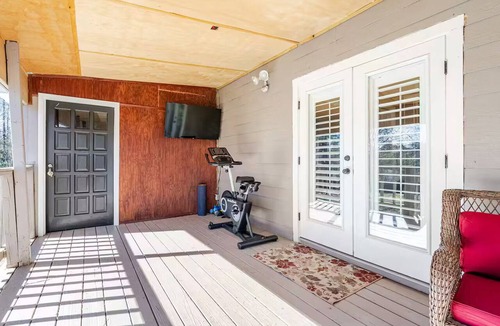 Douglasville House | Comfortable 4BR 2 King Beds Near Arbor Place Mall